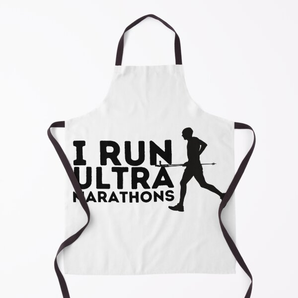 Item preview, I run ultra marathons designed and sold by PlanBesser.
