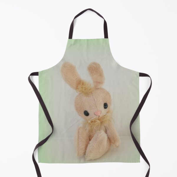 Item preview, Hand made bears from Teddy Bear Orphans - Burnish Bunny, Easter designed and sold by Teddy Bear Orphans .