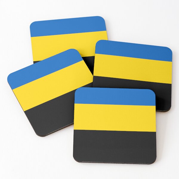 Artikelvorschau, Ukraine-Flagge Ukraine-Symbol Ukraine-Russisch entworfen und verkauft von israellateka.