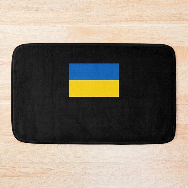 Artikelvorschau, Ukraine-Flagge Ukraine-Symbol Ukraine-Russisch entworfen und verkauft von israellateka.