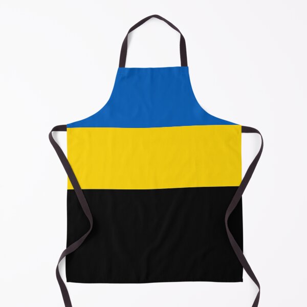 Aperçu de l'œuvre Drapeau de l'Ukraine Symbole de l'Ukraine Ukraine Russe créée et vendue par israellateka.