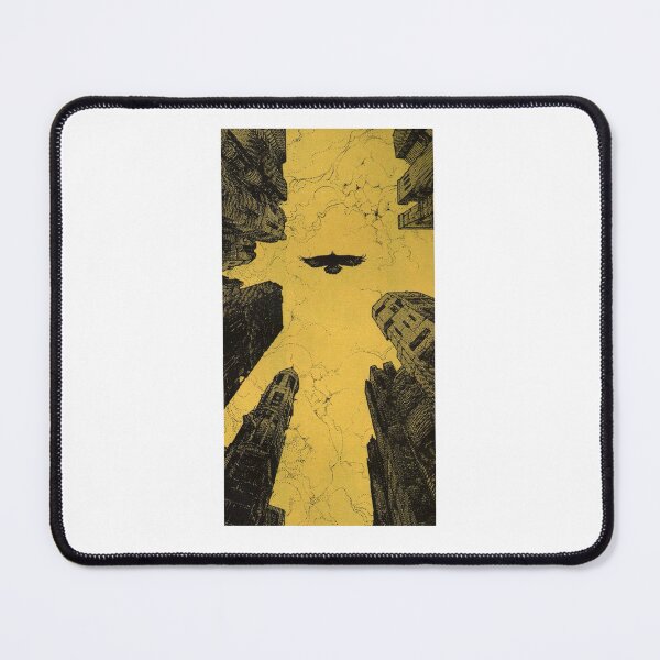 Item preview, Crow Collective designed and sold by xghambo.