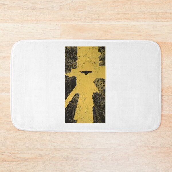 Item preview, Crow Collective designed and sold by xghambo.