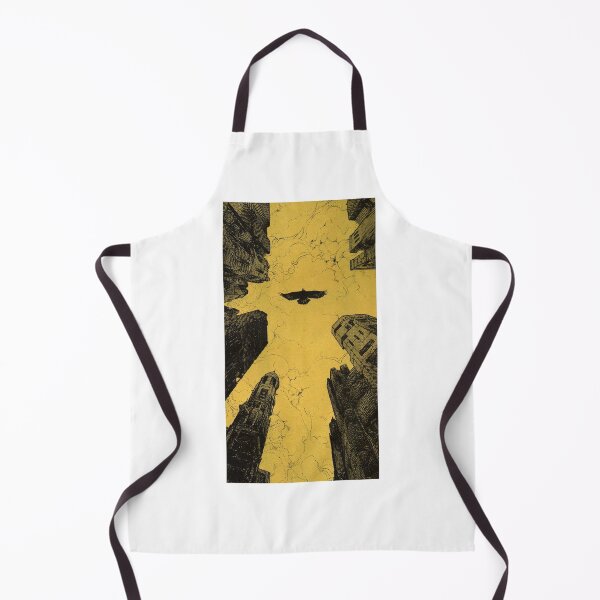 Item preview, Crow Collective designed and sold by xghambo.
