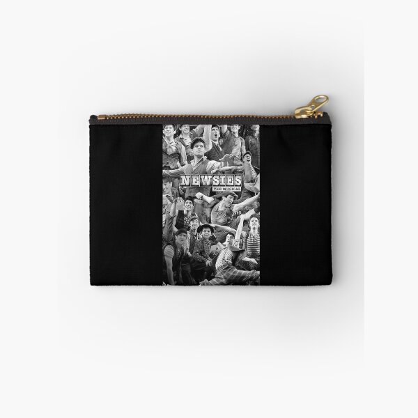 Item preview, Music Vintage Newsies The Musical Bw Gift Music Fans designed and sold by Wilbert2315.