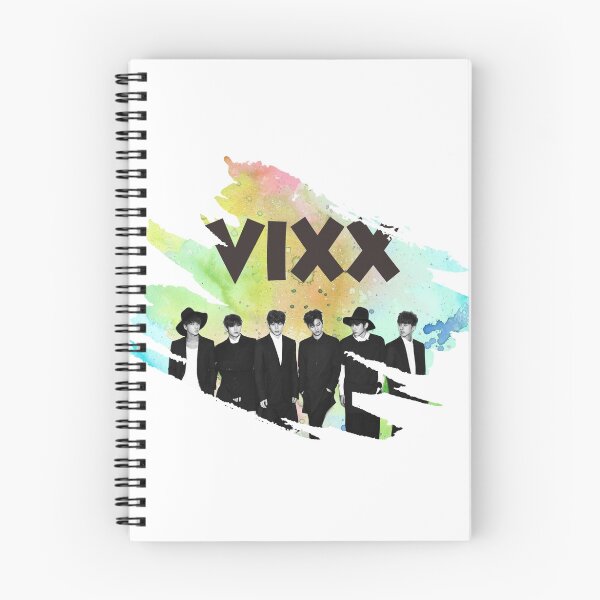 Item preview, VIXX designed and sold by KatkaTekel.