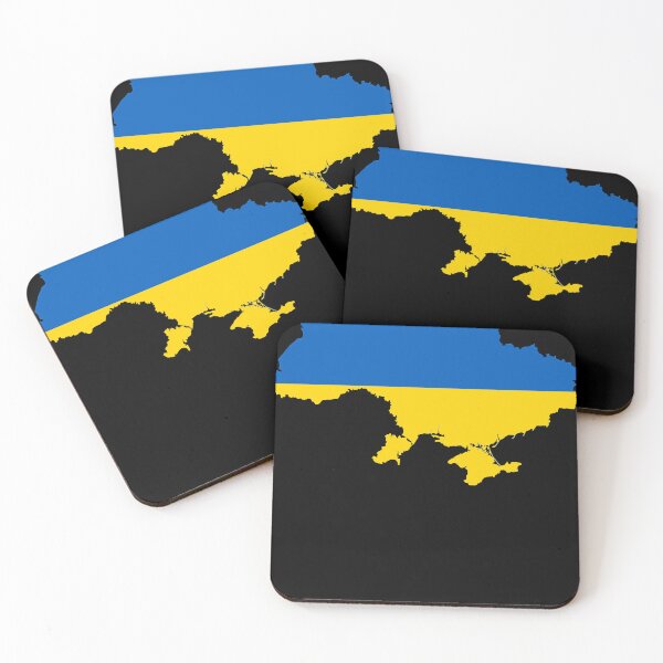 Artikelvorschau, Ukraine-Flagge Ukraine-Symbol Ukraine-Russisch entworfen und verkauft von antoniquetan.