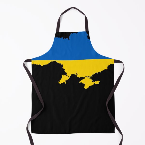 Aperçu de l'œuvre Drapeau de l'Ukraine Symbole de l'Ukraine Ukraine Russe créée et vendue par antoniquetan.