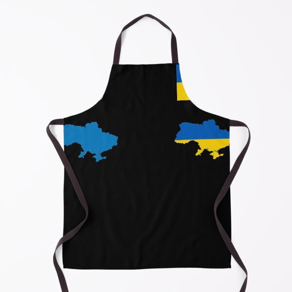 Aperçu de l'œuvre Drapeau de l'Ukraine Symbole de l'Ukraine Ukraine Russe créée et vendue par antoniquetan.