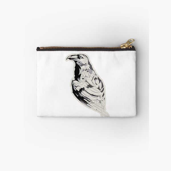 Item preview, Crow Collective designed and sold by xghambo.