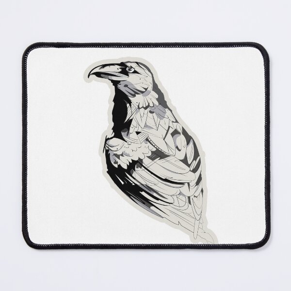 Item preview, Crow Collective designed and sold by xghambo.