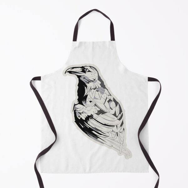 Item preview, Crow Collective designed and sold by xghambo.