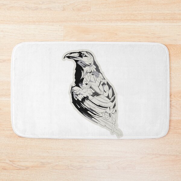 Item preview, Crow Collective designed and sold by xghambo.