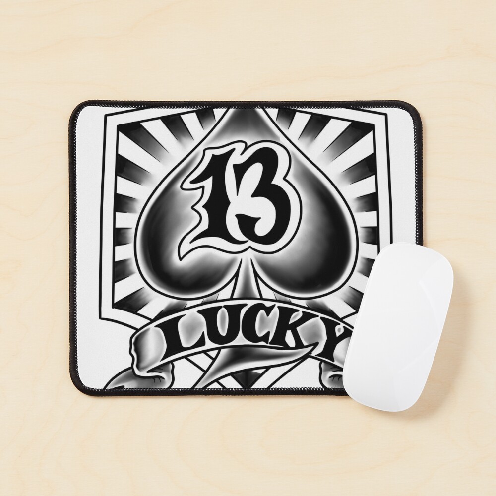 LUCKY 13 TATTOOS - 284 Photos & 196 Reviews - 1301 Park St, Alameda,  California - Tattoo - Phone Number - Yelp