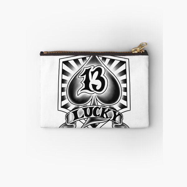 Item preview, Lucky 13 designed and sold by lireg903.