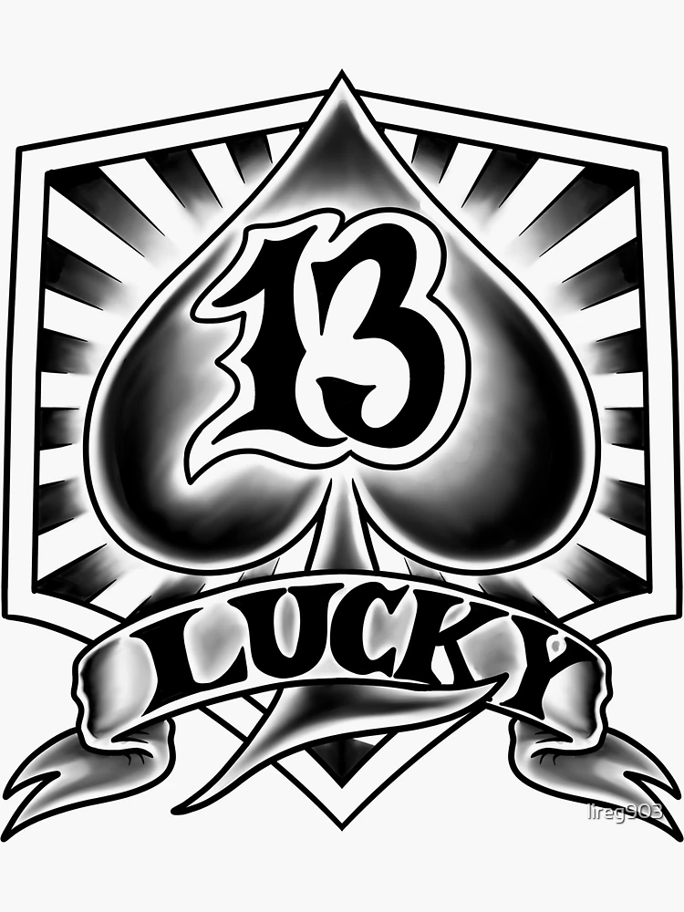 Lucky 13