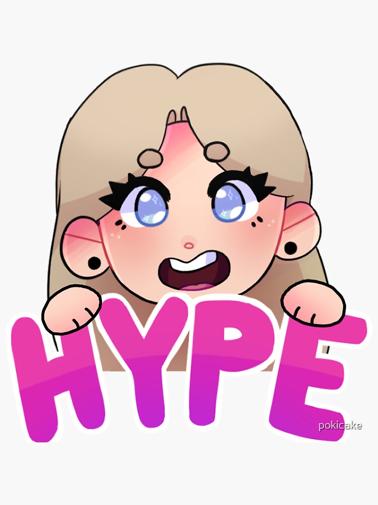 hype emote