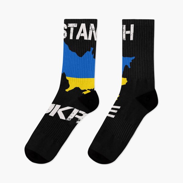 Item preview, IStand With Ukraine designed and sold by rameltearia4738.