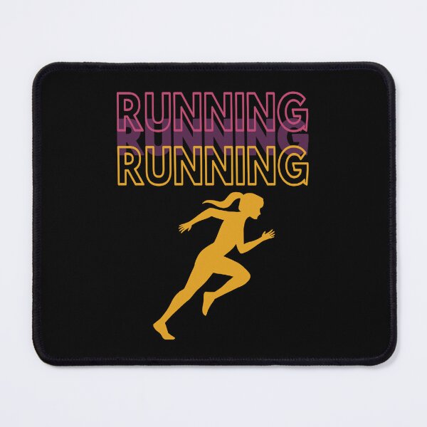 Item preview, Running 3 Word designed and sold by Joanna-Asia.