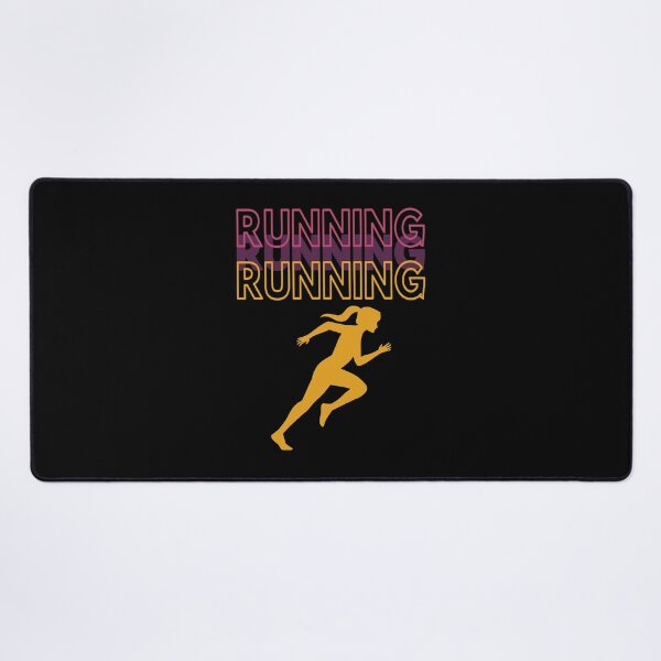 Item preview, Running 3 Word designed and sold by Joanna-Asia.