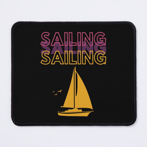 Item preview, Sailing 3 Word designed and sold by Joanna-Asia.