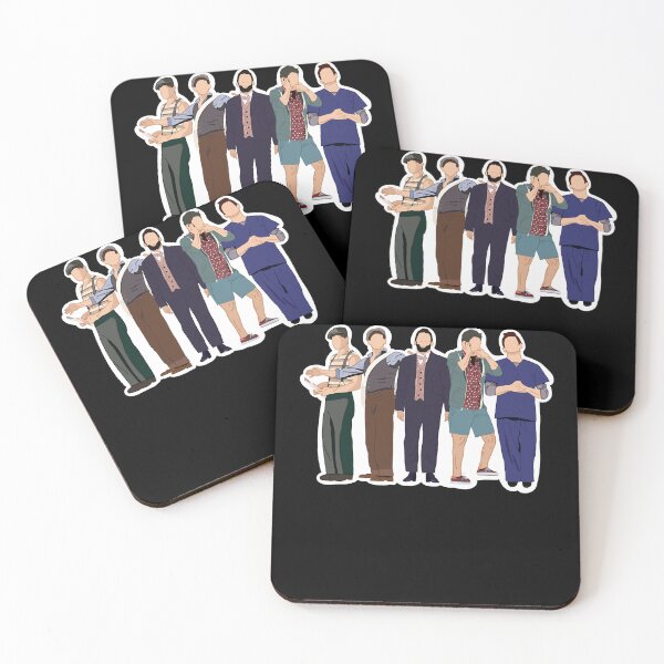 Item preview, Music Vintage Retro Jeremy Jordan Roles Gifts For Music Fans designed and sold by Wilbert2315.