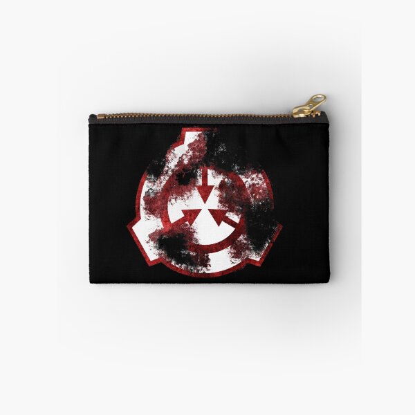 Item preview, SCP foundation emblem designed and sold by Rebellion-10.