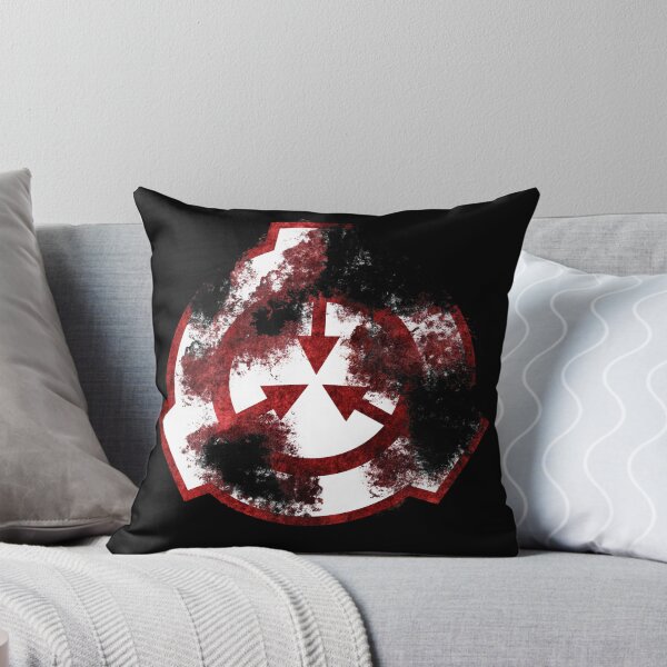 Item preview, SCP foundation emblem designed and sold by Rebellion-10.