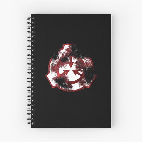 Item preview, SCP foundation emblem designed and sold by Rebellion-10.