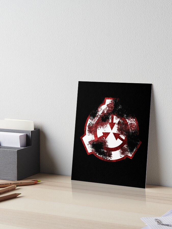 Scp Art Prints for Sale