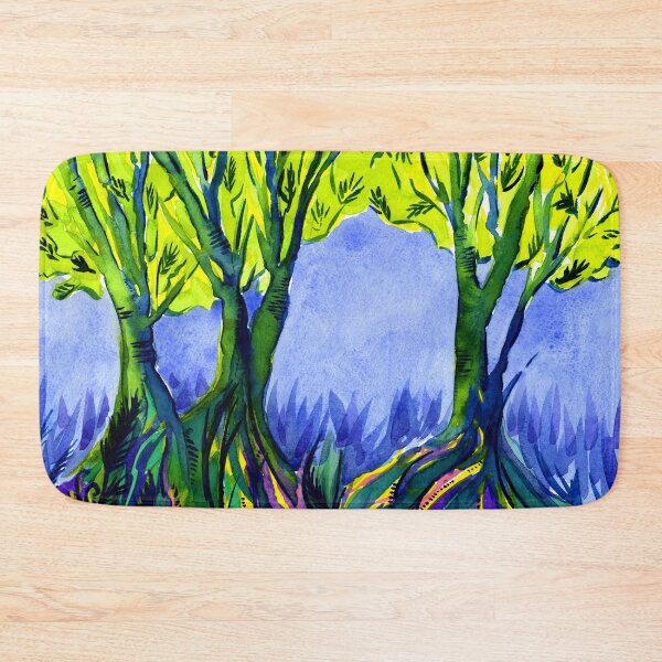 Item preview, Three Trees, Derbyshire designed and sold by WaterGardens.