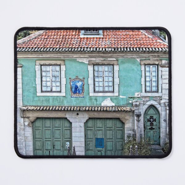 Item preview, On The Streets Of Cascais - 2 © designed and sold by © Hany G. Jadaa © Prince John Photography.