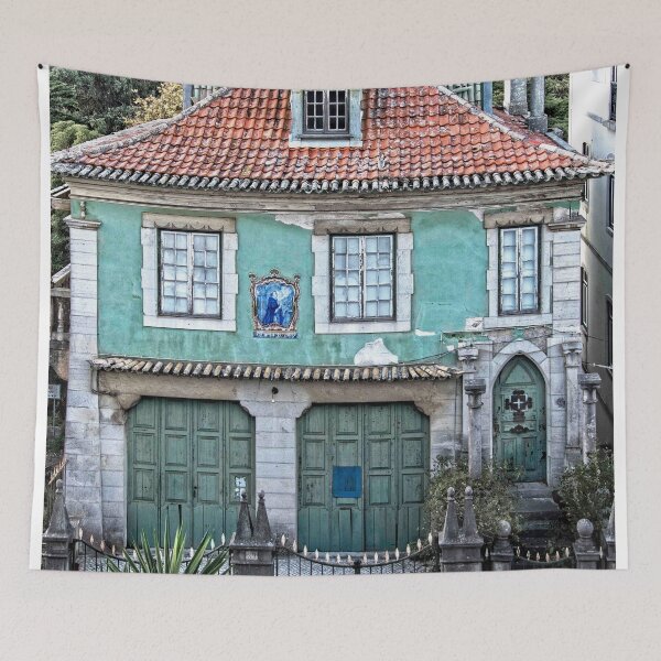 Item preview, On The Streets Of Cascais - 2 © designed and sold by © Hany G. Jadaa © Prince John Photography.