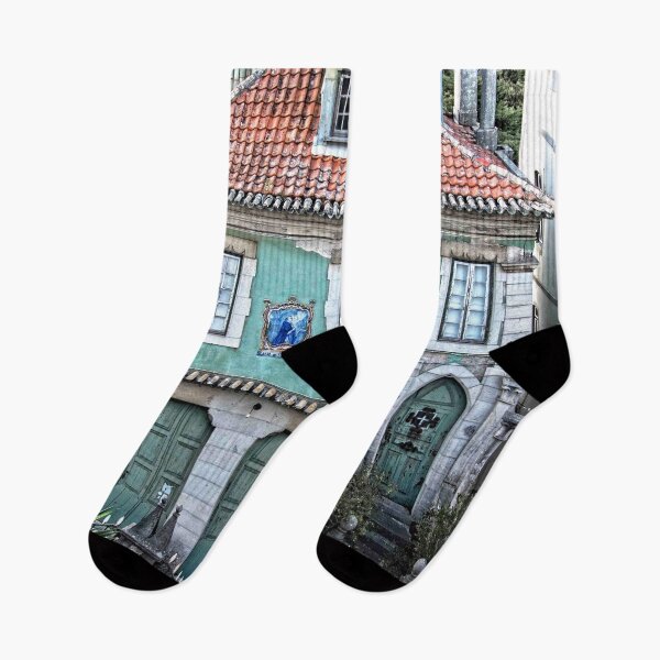 Item preview, On The Streets Of Cascais - 2 © designed and sold by © Hany G. Jadaa © Prince John Photography.