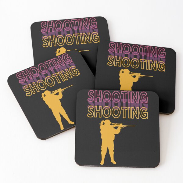 Item preview, Shooting 3 Word designed and sold by Joanna-Asia.