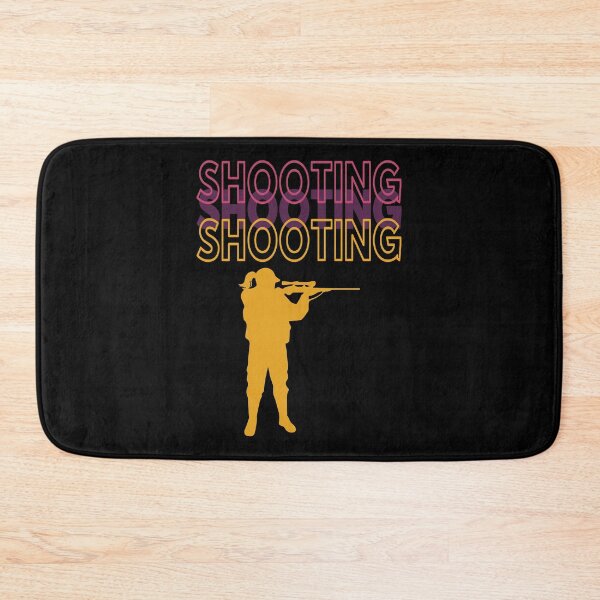 Item preview, Shooting 3 Word designed and sold by Joanna-Asia.