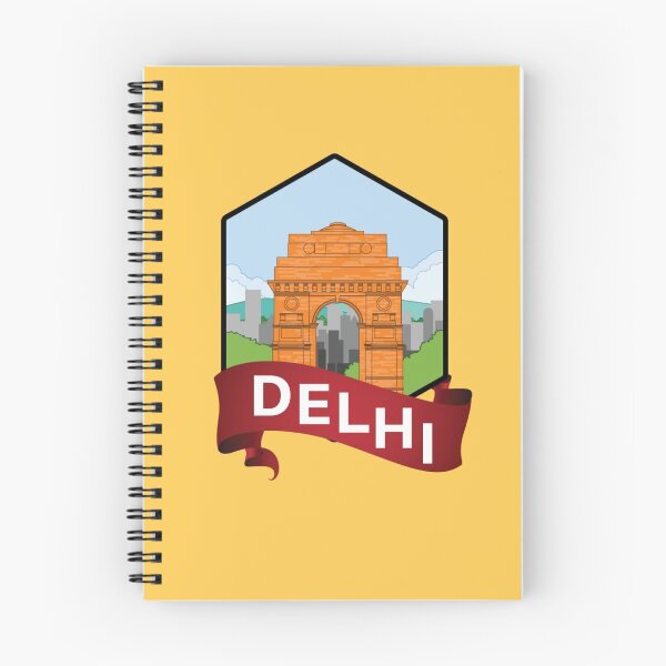 Item preview, India Gate - Delhi designed and sold by shabzdesigns.