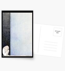 Hide Postcards