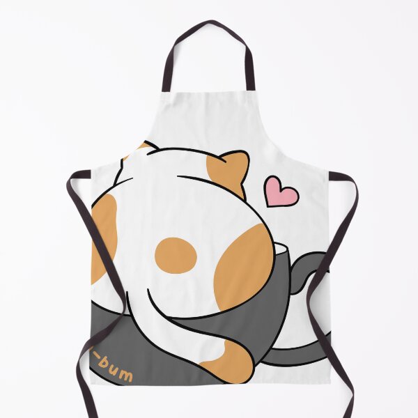 Item preview, cat bum designed and sold by Akiroosli1.