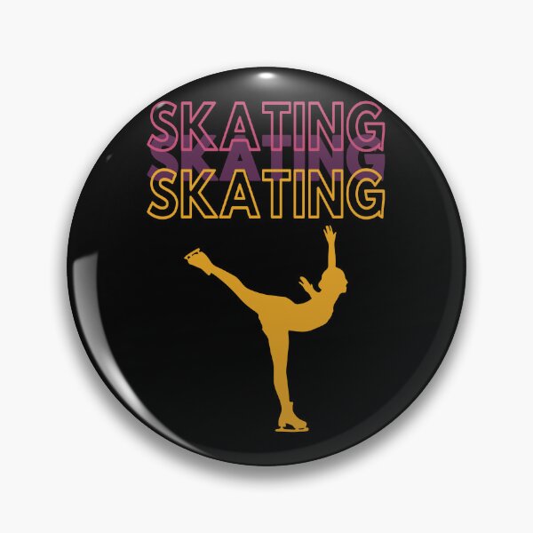 Item preview, Skating 3 Word designed and sold by Joanna-Asia.