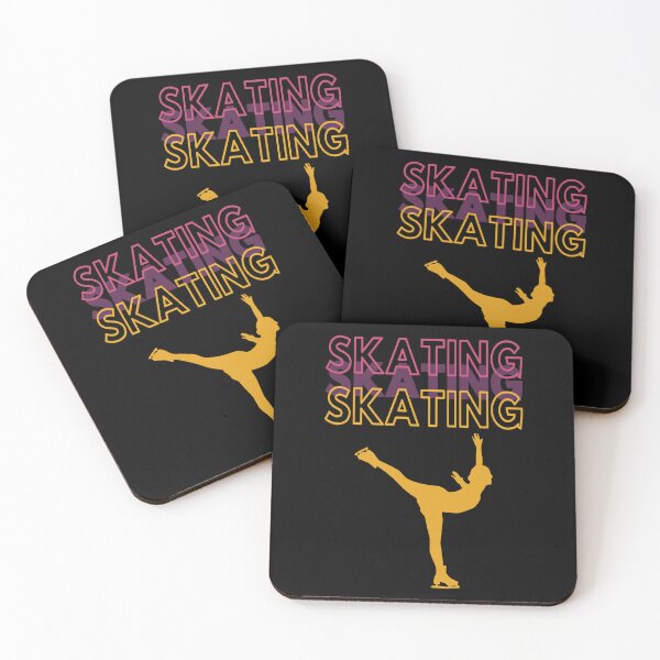 Item preview, Skating 3 Word designed and sold by Joanna-Asia.