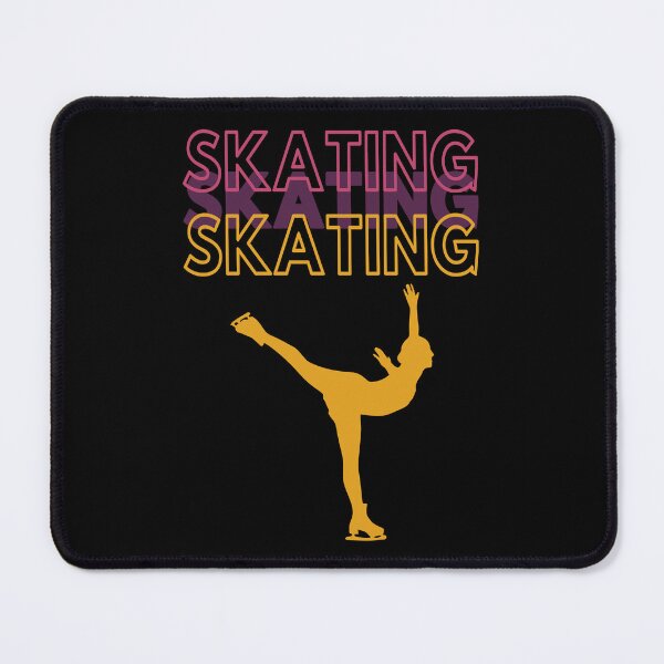 Item preview, Skating 3 Word designed and sold by Joanna-Asia.