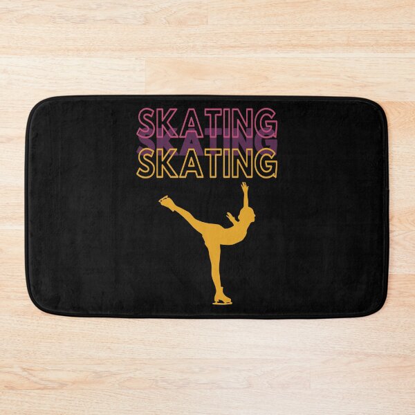 Item preview, Skating 3 Word designed and sold by Joanna-Asia.