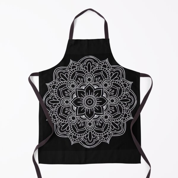 Item preview, Mandala five designed and sold by AnnabellaRh.