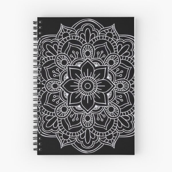 Item preview, Mandala five designed and sold by AnnabellaRh.