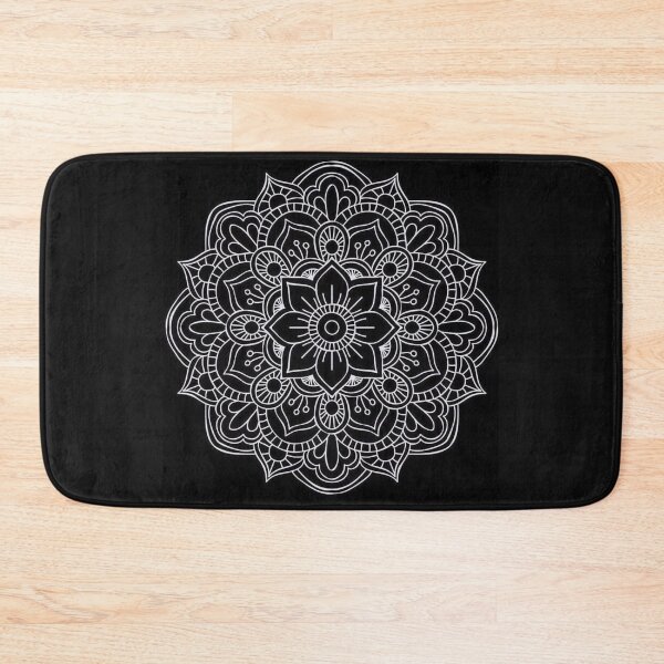 Item preview, Mandala five designed and sold by AnnabellaRh.
