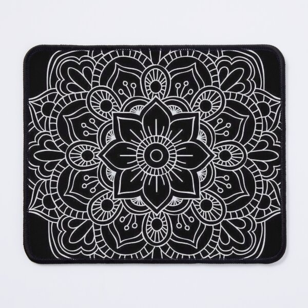 Item preview, Mandala five designed and sold by AnnabellaRh.