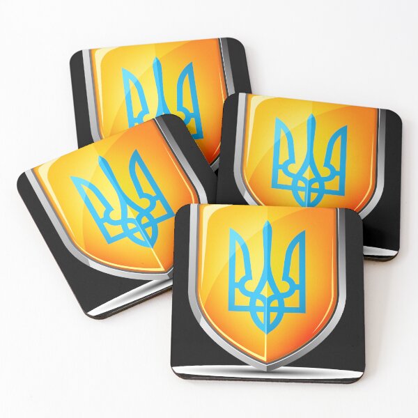 Artikelvorschau, Ukraine-Symbol Ukraine Russische Ukraine-Flagge entworfen und verkauft von antoniquetan.