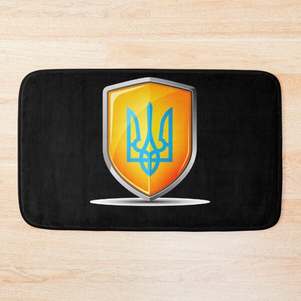 Artikelvorschau, Ukraine-Symbol Ukraine Russische Ukraine-Flagge entworfen und verkauft von antoniquetan.
