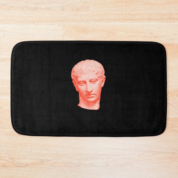 Item preview, SYNTHWAVE SUN & HEAD #7 designed and sold by RICK-TURNER.
